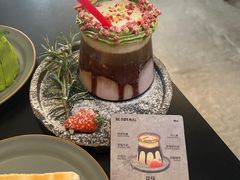 -BE NORMAL CAFE(霞溪路店)