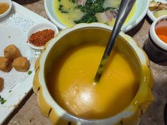-李氏传家菜(兴城路店)