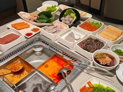 -海底捞火锅(群光广场店)