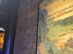 -绿茶餐厅(同成街华联店)