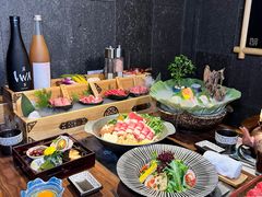 -牛道·和牛九食(市府恒隆广场店)