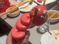 -海底捞火锅(名门店)