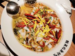 -太二酸菜鱼(菱角湖万达店)
