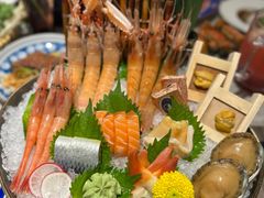 -極上萬膳·日料放题(来福士江景店)