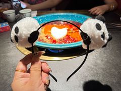 -吼堂老火锅(太古里总店)