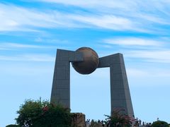 -青澳湾北回归线广场