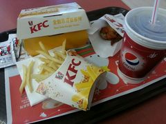 -肯德基(盘龙奥莱店)