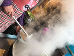-老李家杂肝汤(回民街店)
