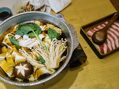 -吉兆·料理(红梅南路店)