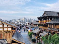 -大小河街