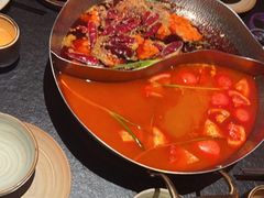 -色響火锅(恒隆广场店)