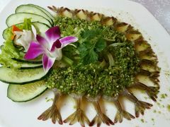-阿诺泰·泰国餐厅(紫荆店)