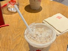 -Tims天好咖啡(华侨城步行街店)