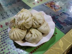 -宝正臻天津包子总店(金阳光居易店)