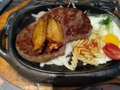 -骑士牛排(北仑银泰城店)