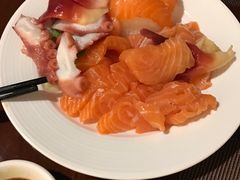 -港宸国际大酒店-西餐厅