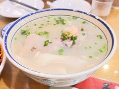 -易老妈蹄花.特色川菜(人民公园总店)