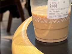 -Peet's Coffee皮爷咖啡(德基店)