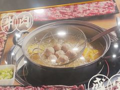 -刘少华贵州小黄牛·鲜牛肉火锅(总店)