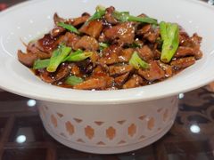 -陈记菜馆·非遗淮扬菜(东关街教场店)