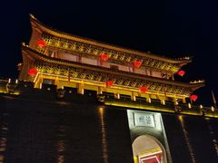 -滦州古城