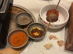 -七八冷面·延边朝鲜族美食(世纪汇店)