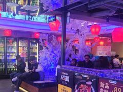 -山河屯铁锅炖鲜鹅·东北菜(开发区一店)