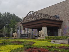 -南宫五洲植物乐园