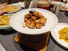 -惠丰堂饭庄·烤鸭·京味菜(翠微路店)