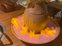 -吃饭皇帝大土家民族菜(正大广场店)