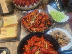-赤甲皇(仙霞路店)