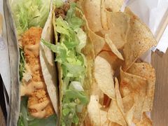 -Taco Bell 塔可钟(民田路店)