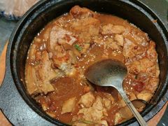 -大连湾旭日·家宴·海肠捞饭(马栏广场店)