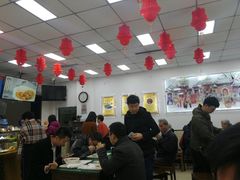 大堂-护国寺小吃(和平西街店)