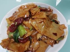 -北门严记小吃(九华中路店)