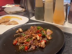 -火地铁板烧(昆山万象汇店)