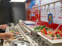 -海底捞火锅(长宁路龙之梦店)
