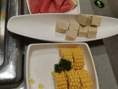 -海底捞火锅(凯德广场店)