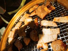 -名羊天下·火锅烧烤自助料理(镇明路店)