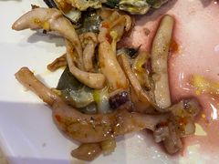 -芭菲盛宴·环球美食(北城国际店)