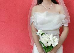 -黑马婚纱摄影