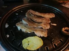 -杀猪天·韩国烤肉(总店)