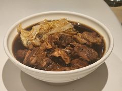 -南门小馆·清真(国贸商城店)