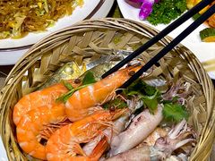 -百年银屏蚝烙·潮汕菜·非遗(乐山店)