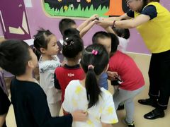 -瑞思少儿中心·少儿英语素养启蒙(回龙观校区)