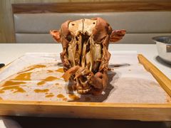 -和庆斋羊蝎子火锅·碳缸烧烤(顺义旗舰店)
