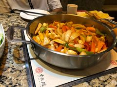 -黄记煌三汁焖锅(新世纪广场店)