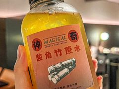 -南乡·精功顺德菜(卓悦中心店)