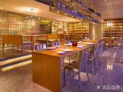 -上海外滩茂悦大酒店
