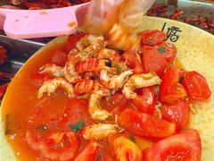 -江湖万州烤鱼(王子美食城)